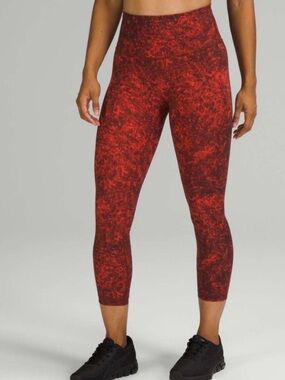 Lululemon leggings